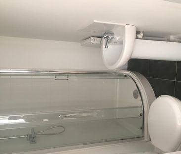 Studio to rent - Photo 4