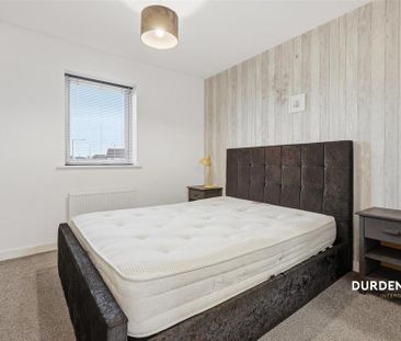 2 bedroom apartment to rent - Photo 4