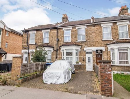 Room in a Shared House, Dagnall Park, SE25 - Photo 5
