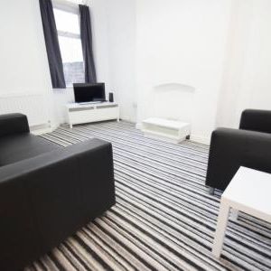 Boughey Road, Shelton, Stoke-On-Trent, ST4 - Photo 1