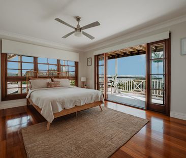 Spacious Family Home with Pool & Stunning River and Valley Views - Photo 6