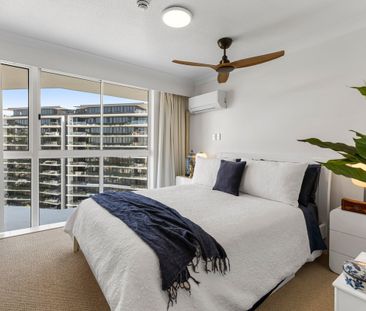 9a/2 Nineteenth Avenue, Palm Beach QLD 4221 - Apartment For Rent | ... - Photo 5