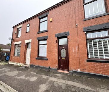 2 bedroom terraced house to rent - Photo 3