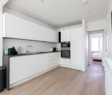 Appartement te huur - Photo 5