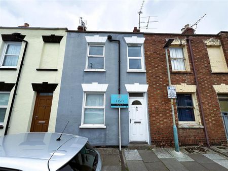 3 bedroom terraced house to rent - Photo 5