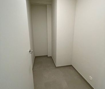 Gelijkvloers appartement te huur in Sleidinge - Photo 1