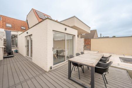 Mooi gemeubeld huis nabij het centrum - Foto 4