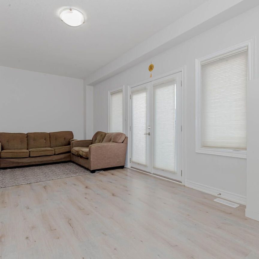 For Lease - 49 Sexton Crescent, Hamilton, Ontario - Photo 1