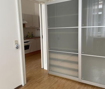Nette Singlewohnung in der Steingasse in bester zentraler Lage Nähe... - Foto 2