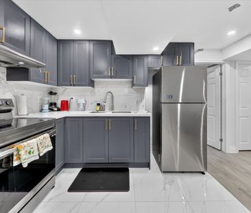 For Lease - 1191 Enchanted Crescent Unit# Bsmt, Pickering, Ontario - Photo 3