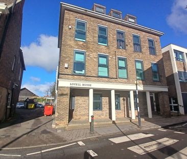 ST NICHOLAS STREET, Kings Lynn - Photo 6