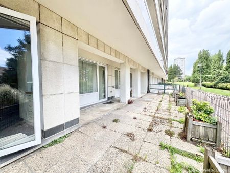 Rue Théodore De Cuyper, 1200, Sint-Lambrechts-Woluwe - Foto 3