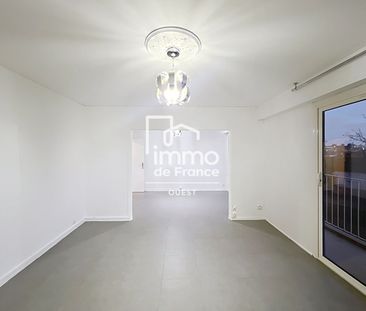 Location Appartement 5 pièces 90m² - Photo 1