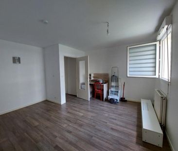 Appartement T1 à louer - 28 m² - Photo 2