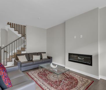 For Lease - 46 Focality Crescent, Barrhaven, Ontario - Photo 1