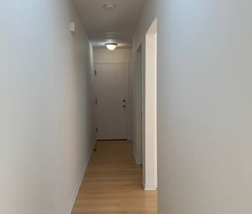 4 1/2 à louer, Pointe-aux-Trembles, libre maintenant - Photo 2