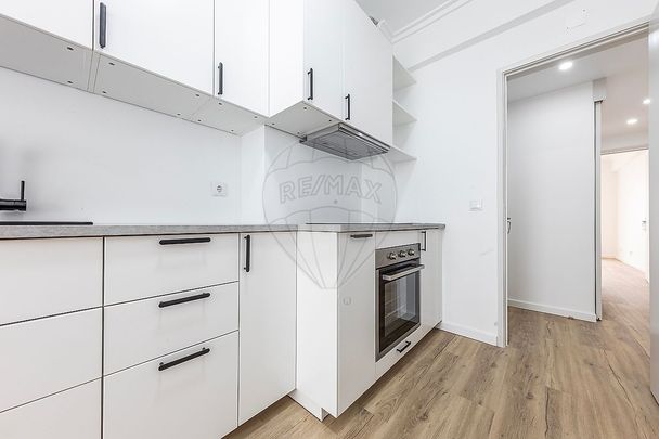 Apartamento T2 em Lisboa - Photo 1