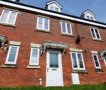 3 bedroom terraced house to rent - Photo 1