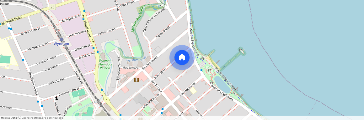 4/16 Bride Street, Qld 4178, Wynnum Central