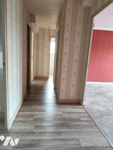 APPARTEMENT LUMINEUX 59 M2 AMILLY - Photo 2