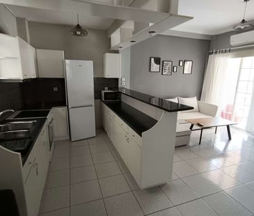 Διαμέρισμα για ενοικίαση Κέντρο (Νέος Κόσμος) - Φωτογραφία 3