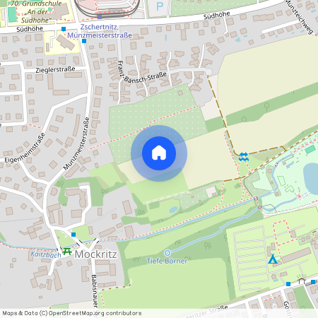 Altmockritz, - Mockritz, 01217, Dresden