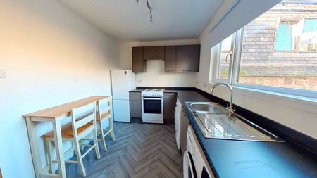 1 bedroom studio apartment to rent - Photo 3