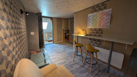 Maison 4 pièces à Thann - Photo 2