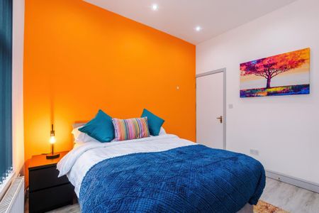 3 bedroom terraced house to rent - Photo 4