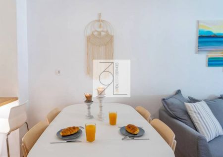 Διαμέρισμα για ενοικίαση Μεταξουργείο (Γκάζι - Μεταξουργείο - Βοτανικός) - Photo 5