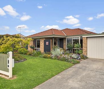 Unit 39/113 Country Club Drive, Safety Beach. - Photo 2