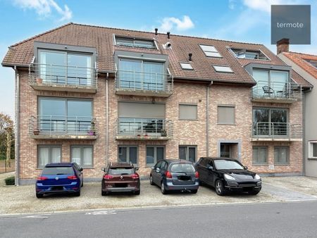 Dakappartement 3de verdiep - Photo 4