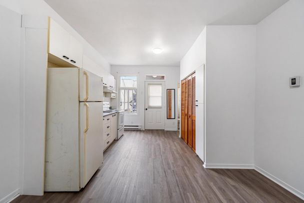 2053 Rue Sicard, Montréal (Mercier/Hochelaga-Maisonneuve), H1V2Y3 - Photo 1