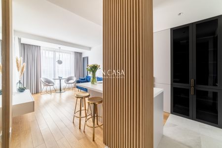 Miasteczko Wilanów - synonim prestiżu - Zdjęcie 5