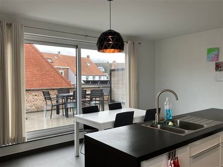 Appartement te huur - Photo 2