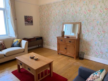 Room in a Shared Flat, Argyle Street, G3 - Photo 3