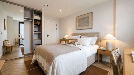 AVAILABLE NOW | 4 WEEKS RENT CREDIT AVAILABLE | BRAND NEW APARTMENTS | PET FRIENDLY | 24-HOUR CONCIERGE | LUXURY AMENITIES | VIEW NOW! - Photo 5