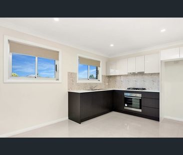 Ultra-modern 2 bedroom Granny Flat - Photo 3