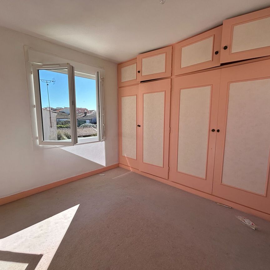 Location Appartement 3 pièces 66m² - Photo 1