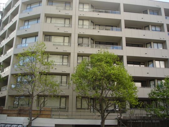 Large Two Bedroom Apartment - Photo 1