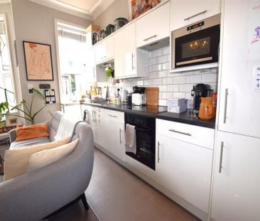 1 Bedroom Apartment Available Arranging tenancy - Photo 4
