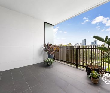11130/19 Amalfi Drive, 2127, Wentworth Point Nsw - Photo 1