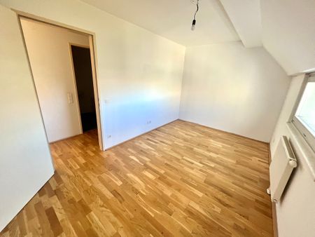 Großzügige 2 Zimmer Wohnung mit Balkon in 1210 Wien - Photo 2