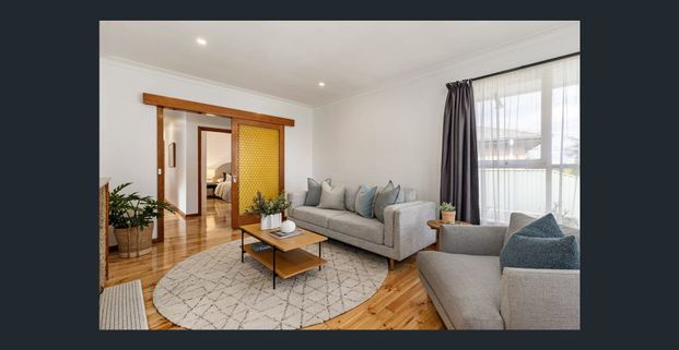 NEAT 3 BEDROOM HOME IN WENDOUREE WITH RENOVATED BATHROOM - Photo 1