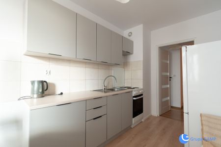 Od zaraz 3-pok. 70 m2, balkon, Ruczaj, Dębniki - Photo 5