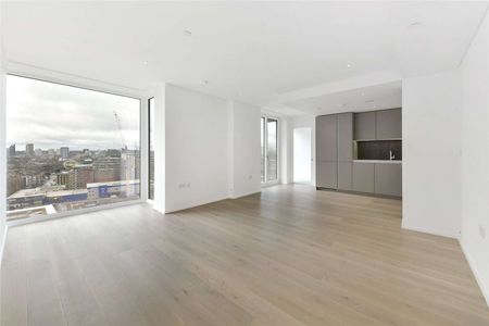 A spectacular two bedroom apartment in the brand new Coda development with a private balcony. - Photo 3