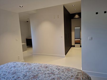 Prestige appartement 148m² met privatieve tuin en garage - Photo 5