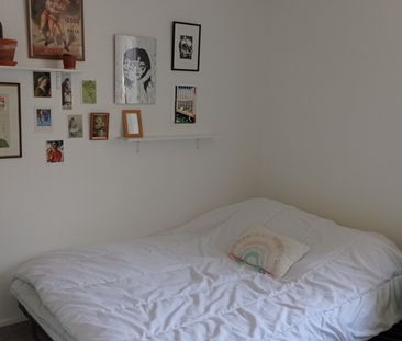 Location Maison 3 pièces 56m² - Photo 4
