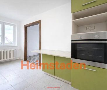 Pronájem bytu 2+1 59 m - Photo 1