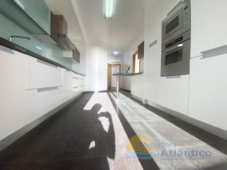 3 room luxury Apartment for rent in Mafra, Lisbon - Photo 2